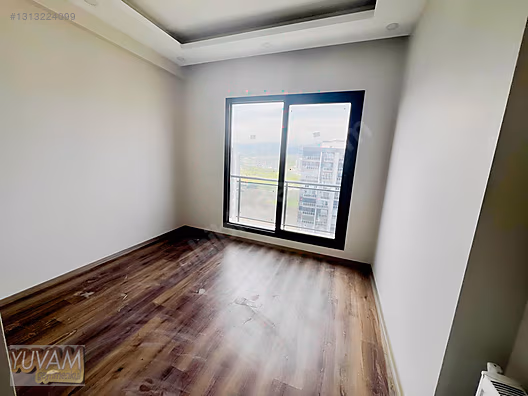 YUVAM'DAN DAĞ MANZARALI 2+1 SATILIK DAİRE - MERSİN MEZİTLİ fotoğraf 15