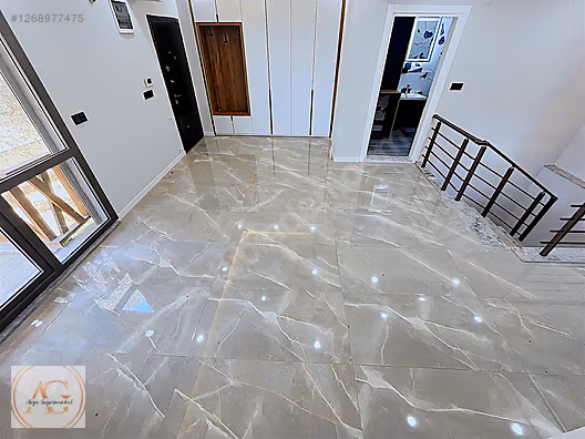 ARYA'DAN MÜSTAKİL TAM BAĞIMSIZ TEK KAT 3+1 BAHÇELİ VİLLA - BALIKESİR EDREMİT fotoğraf 4