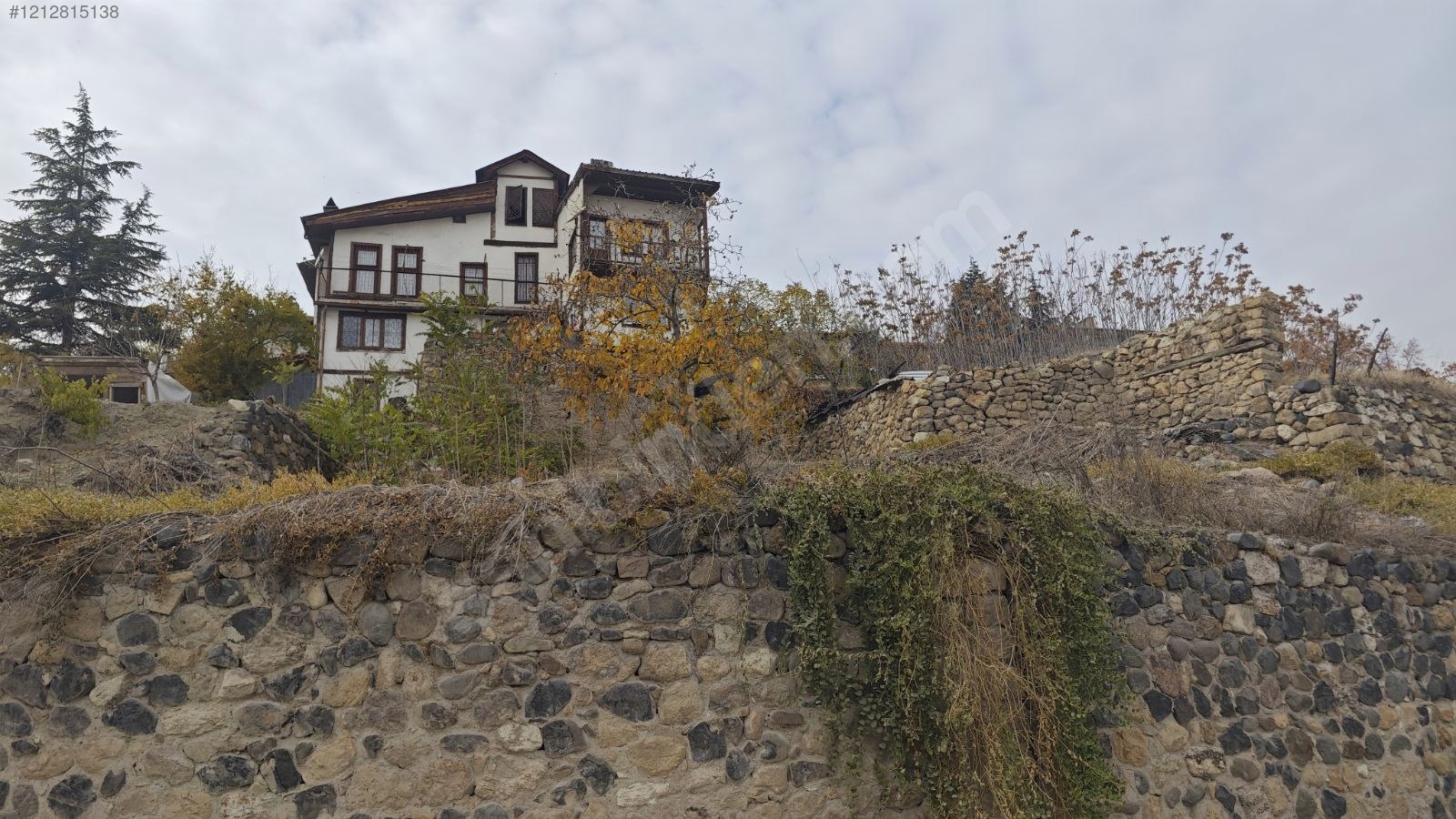 ANKARA  BEYPAZARI KARAŞAR KÖYÜNDE 739 M² ARSAMIZ SATILIKTIR. - ANKARA BEYPAZARI fotoğraf 4