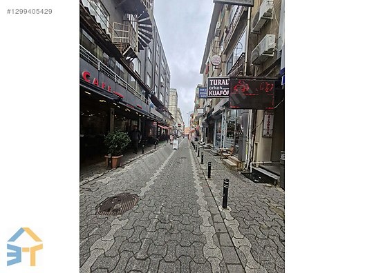 BETA EMLAK ÇARŞI İÇİN DE 200M 3 KATLI DÜKKAN KİRACILI TAKASLI - İSTANBUL ÜMRANİYE fotoğraf 4