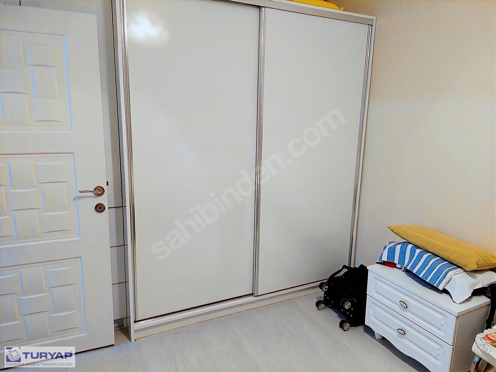 Turyap Koza'dan Site İçinde Satılık Daire - KOCAELİ DARICA fotoğraf 13