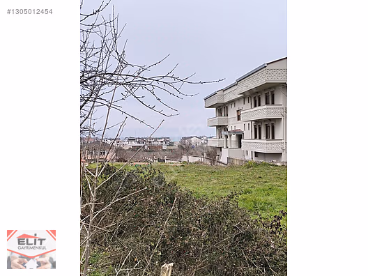 Kocaali Kadıköy'de Deniz Manzaralı 565 m² Villa Arsası - SAKARYA KOCAALİ fotoğraf 25