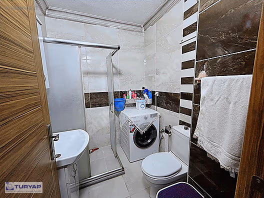 Turyap Koza'dan Nenehatunda Fırsat 2+1 Daire - KOCAELİ DARICA fotoğraf 11