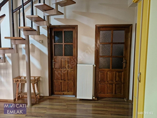BAHÇELİEVLER MAHALLESİ M.AKİF ERSOY CADDESİNDE GÜNEY VE BATI CEPHELİ DAİRE - ÇORUM MERKEZ fotoğraf 2