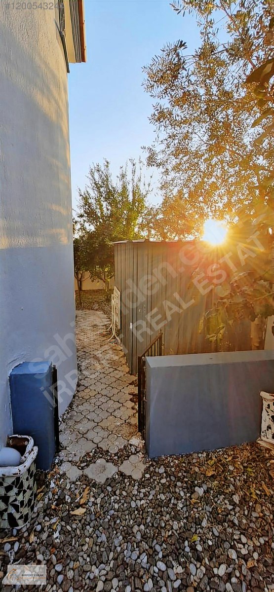 AİRPORT EMLAK'TAN SATILIK 4+1 MÜSTAKİL TADINDA VİLLA - MUĞLA DALAMAN fotoğraf 16