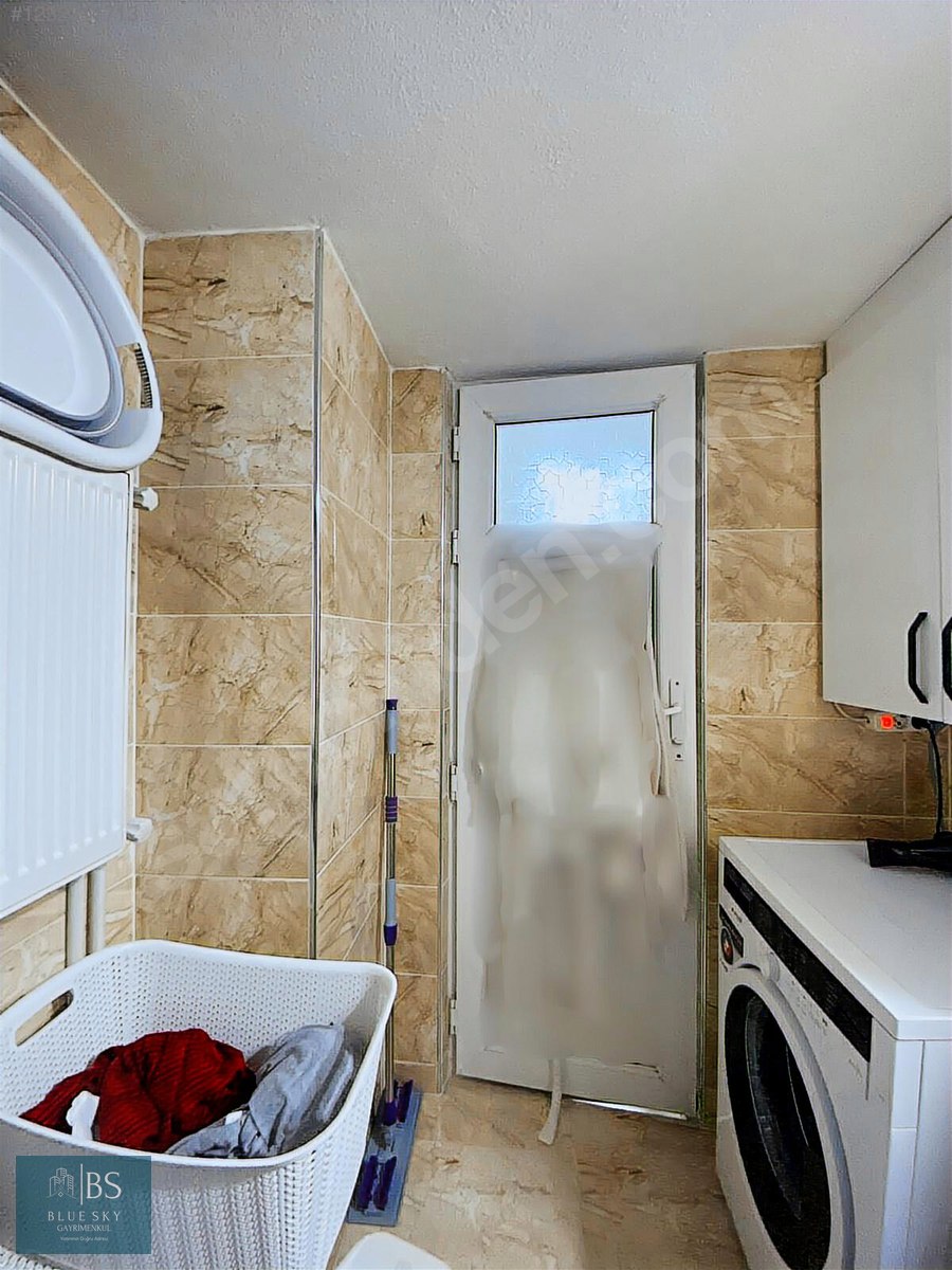 DENİZLİ FESLEĞEN MAH. İÇİ YENİLENMİŞ 2+1 120m2 SATILIK DAİRE - DENİZLİ PAMUKKALE fotoğraf 10