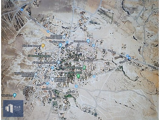 SARAYKÖY'DE SATILIK MÜSTAKİL 248 M2 BAHÇE - KONYA SELÇUKLU fotoğraf 22