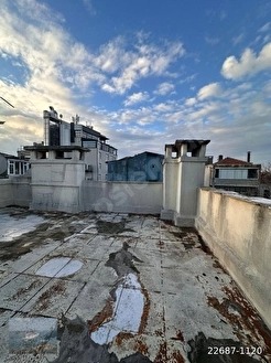 CİHANGİR DE SATILIK 2. KAT TARİHİ BİNADA KÜÇÜK DAİRE - İSTANBUL BEYOĞLU fotoğraf 20