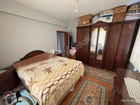 KAYACIK MAHALLESİ ’NDE SİTE İÇERİSİNDE GENİŞ METRAJLI 3+1 SATILIK FIRSAT DAİRE - KOCAELİ KARAMÜRSEL fotoğraf 18