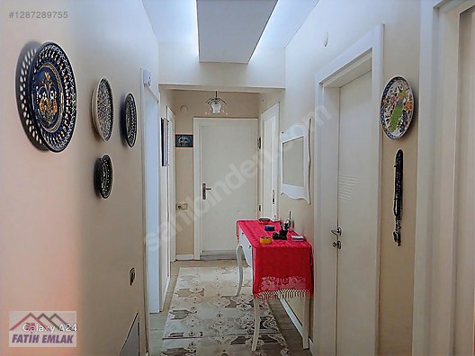 OLURMU?OLDU BİLE:)) HİSAR'DA HEM DENİZ MNZ.HEMDE BAHÇELİ DAİRE - BURSA GEMLİK fotoğraf 31