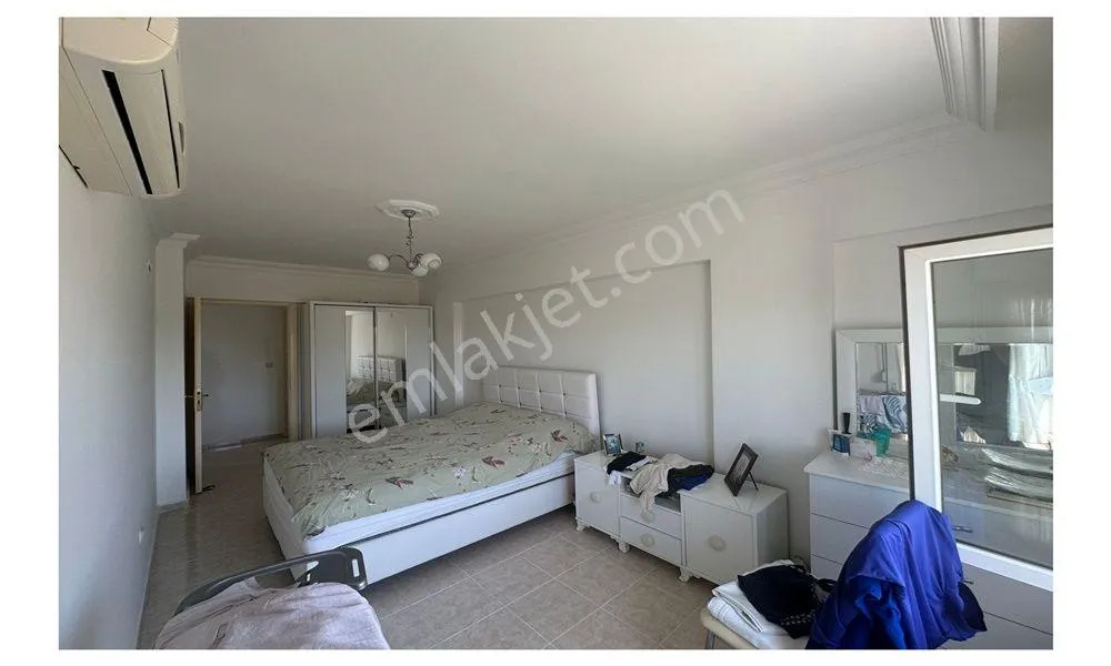 Didim Çamlık Mahallesinde 5+1 Denize Yakın Villa - AYDIN DİDİM fotoğraf 10