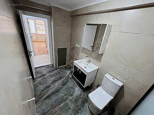 AKÇAY KÖŞEMDEN KAPIDA DOĞALGAZ SIFIR MASRAF 2+1 SATILIK DAİRE - BALIKESİR EDREMİT fotoğraf 9