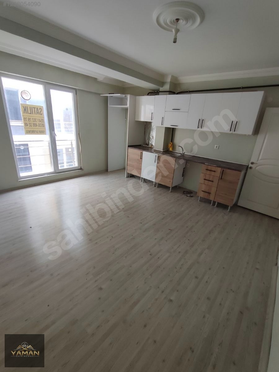 SİTE İÇERİSİNDE ARA KATTA BALKONLU SATILIK 1+1 DAİRE - KIRKLARELİ MERKEZ fotoğraf 17