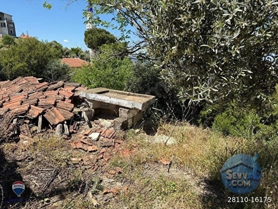 AYDIN YENİPAZAR KARAÇAKAL MAH.SATILIK İMARLI ARSA - AYDIN YENİPAZAR fotoğraf 25
