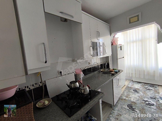 AL EMLAKTAN ŞENTEPE MAHALLESİ'NDE SATILIK DAİRE 2+1 - ANKARA POLATLI fotoğraf 7
