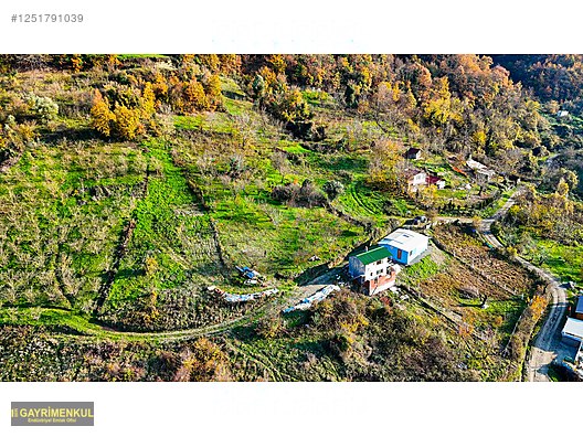 GEYVE DEREKÖYDE 1299 M2 SAKARYA NEHRİ MANZARALI TARLA - SAKARYA GEYVE fotoğraf 8