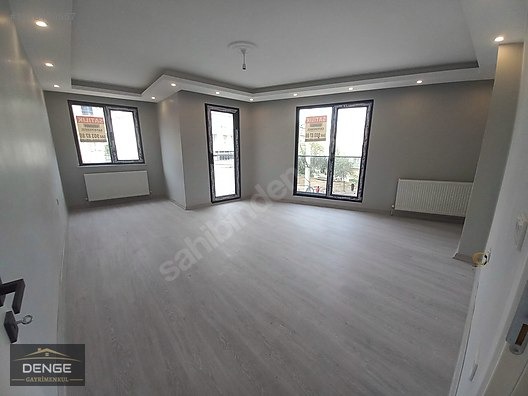 DENGE'DEN DARICA'DA CADDE ÜZERİ SATILIK LÜKS DAİRELER - KOCAELİ DARICA fotoğraf 5