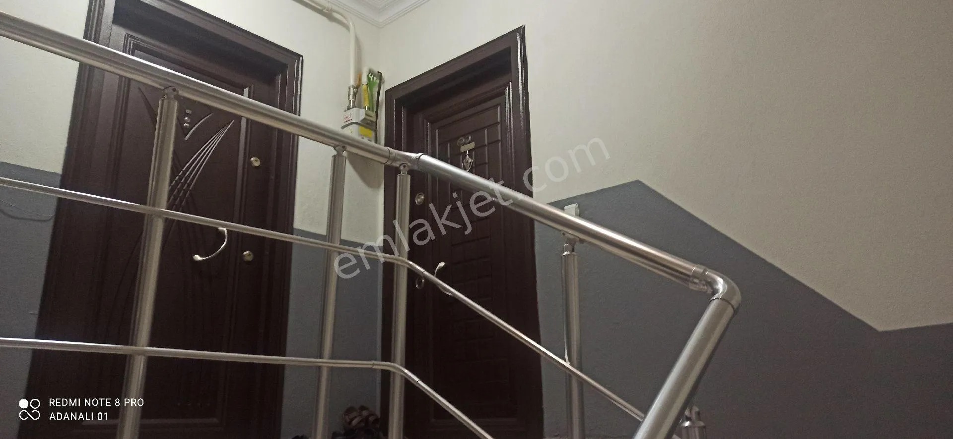 Körfez Mimar Sinan Mahallesinde Satılık Daire 5+1 Dubleks - KOCAELİ KÖRFEZ fotoğraf 5