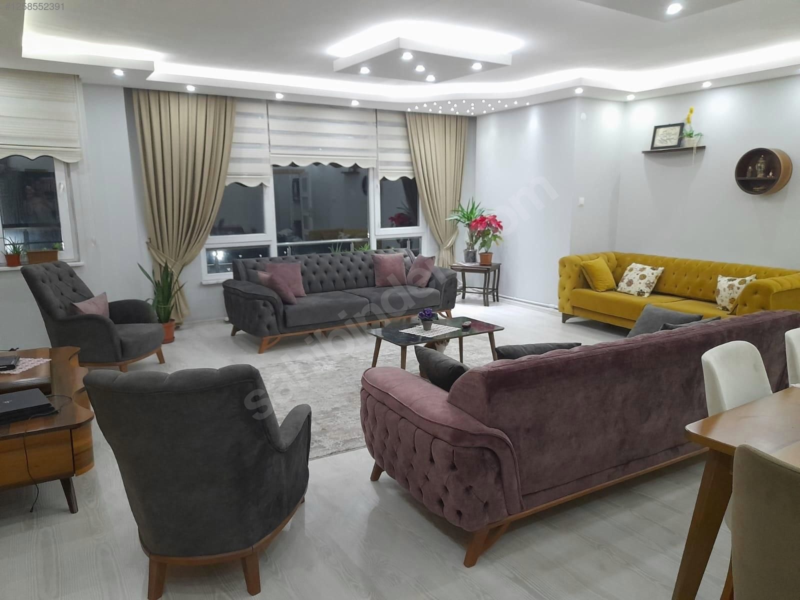 OBHD GLOBAL GAYRİMENKUL'DEN HACIHÜSEYİN MAH.'DE SATILIK DAİRE - GİRESUN MERKEZ fotoğraf 4