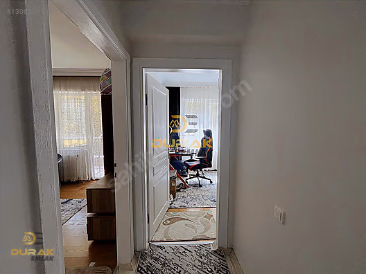 DURAK EMLAK'TAN SATILIK GÜVENEVLER'DE 2+1 ARAKAT ASANSÖRLÜ LÜX D - AFYONKARAHİSAR MERKEZ fotoğraf 38