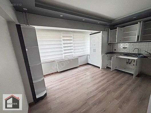BAHÇELİEVLER 3+1 KİRALIK DAİRE - BOLU MERKEZ fotoğraf 9