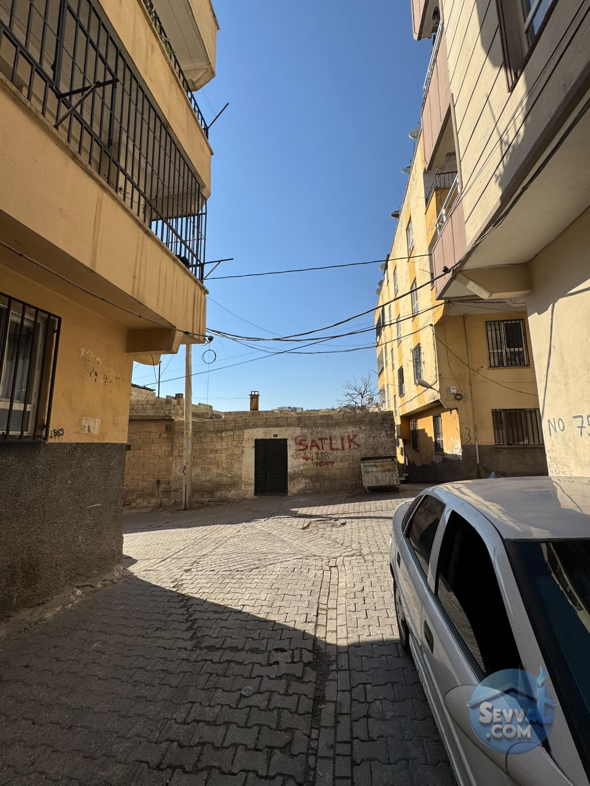 !!! ŞOK ACİL  BU FIRSAT KAÇMAZ !!!! - ŞANLIURFA HALİLİYE fotoğraf 3
