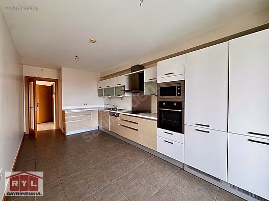 ÜMRANİYE ANTRİUM RESIDENCE DE SATILIK 4+1 BOŞ DAİRE - İSTANBUL ÜMRANİYE fotoğraf 45