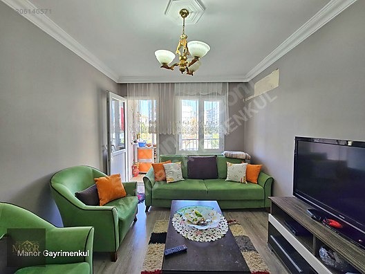 KUŞADASI EGE MAHALLESİNDE 3+1 ARAKAT ASANSÖRLÜ SATILIK DAİRE - AYDIN KUŞADASI fotoğraf 12