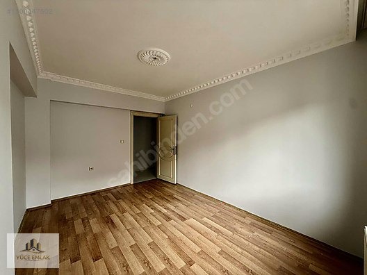 YÜCE'DEN ▓ASANSÖRLÜ ORTA KAT 3+1 MERKEZDE YAPILI KÖK TAPU DAİRE - ANKARA PURSAKLAR fotoğraf 13