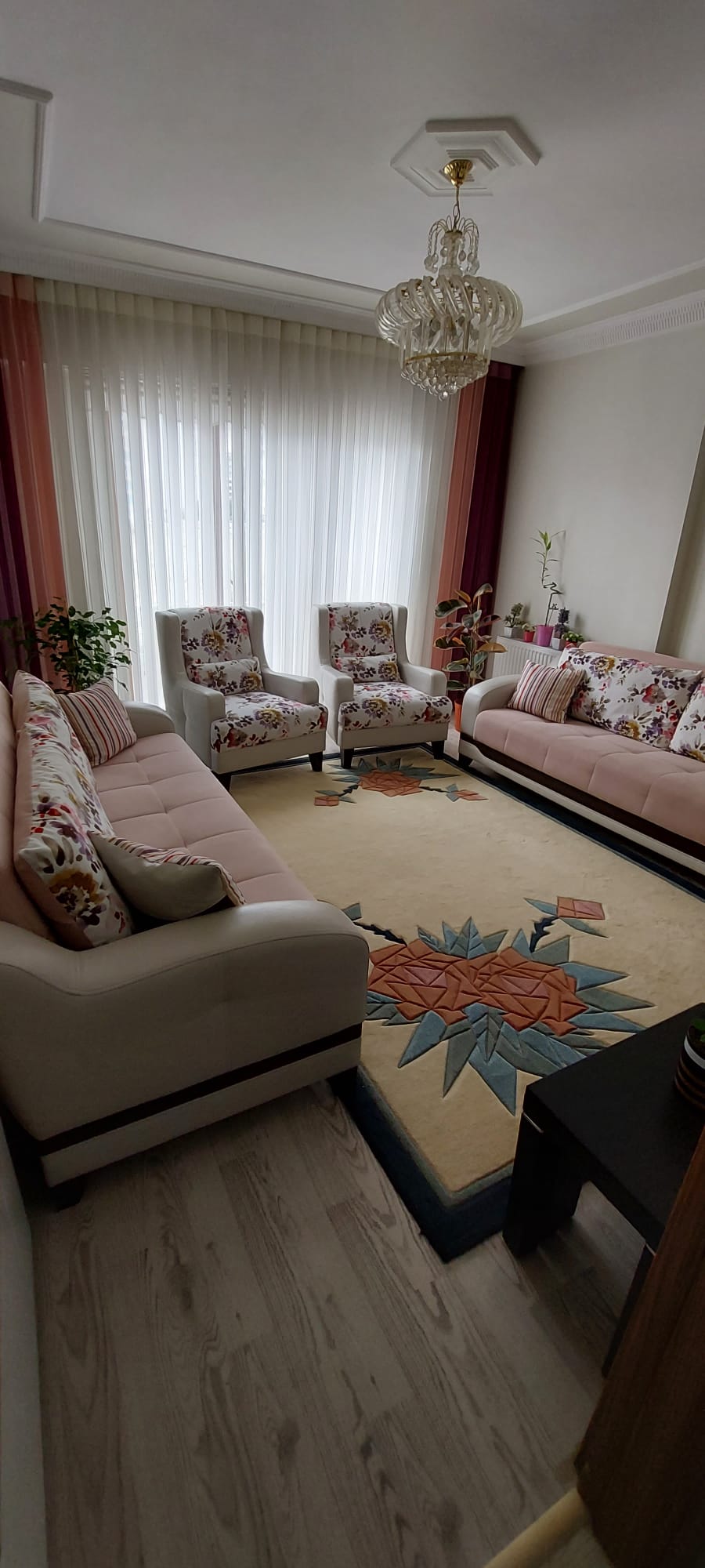 ÇAYDA ÇIRA SATILIK DAİRE - ELAZIĞ MERKEZ fotoğraf 17