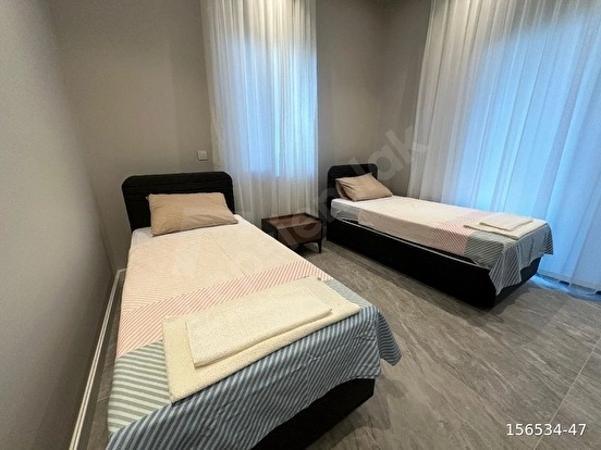 Göynük kanyonu manzaralı dev Villa - ANTALYA KEMER fotoğraf 15