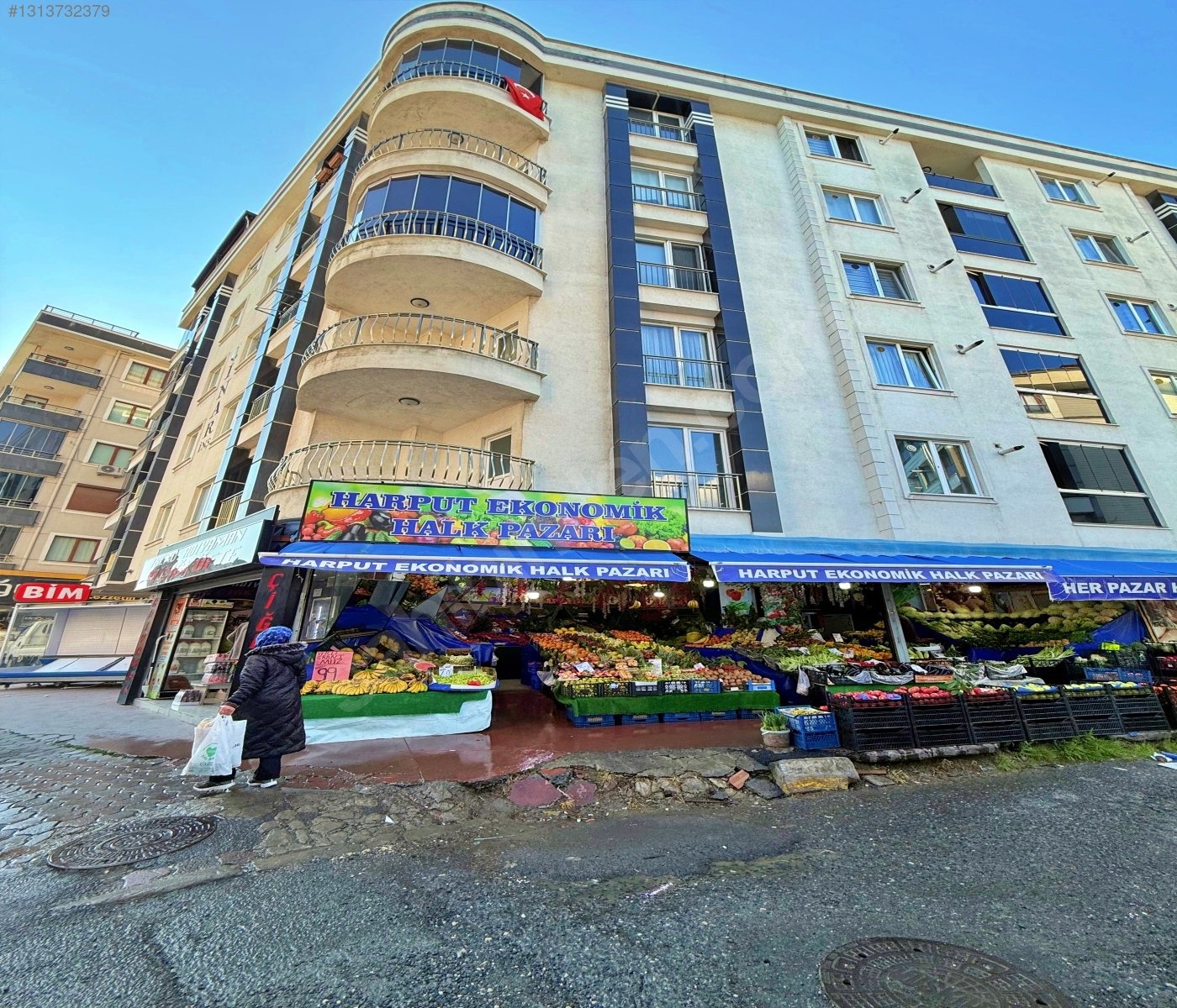 BEYLİKDÜZÜ KAVAKLI MERKEZ DE SATILIK 2+1 95m2 FIRSAT DAİRE - İSTANBUL BEYLİKDÜZÜ fotoğraf 40