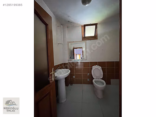NEBİOĞLU EMLAKTAN ÇINARLI MAH.3+1 ARAKAT DAİRE - KOCAELİ DERİNCE fotoğraf 4