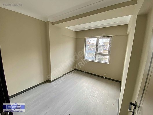 EGE'DEN DURALİ ALIÇ MH. 3+1 5.KAT ÇİFT BALKONLU FIRSAT DAİRE!!! - ANKARA MAMAK fotoğraf 11