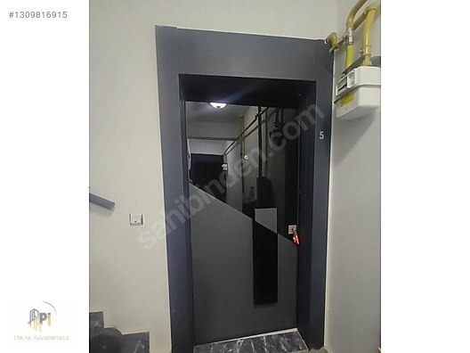 Pİ GAYRİMENKUL'den SÜTLÜCE'de ACİL SATILIK 3+1 DAİRE - ESKİŞEHİR TEPEBAŞI fotoğraf 27
