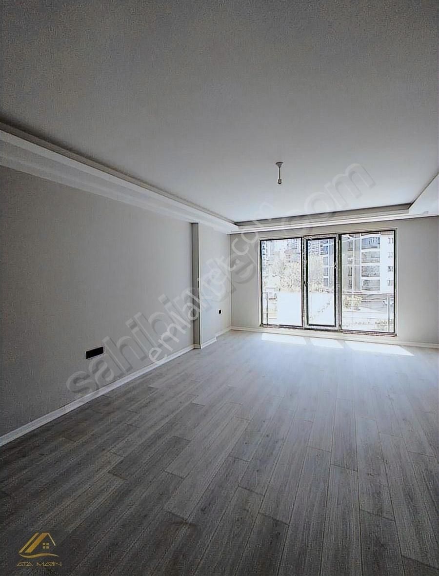 Atakum Çok Merkezi Bir Yerde 3+1 Sıfır Satılık Daire - SAMSUN ATAKUM fotoğraf 6