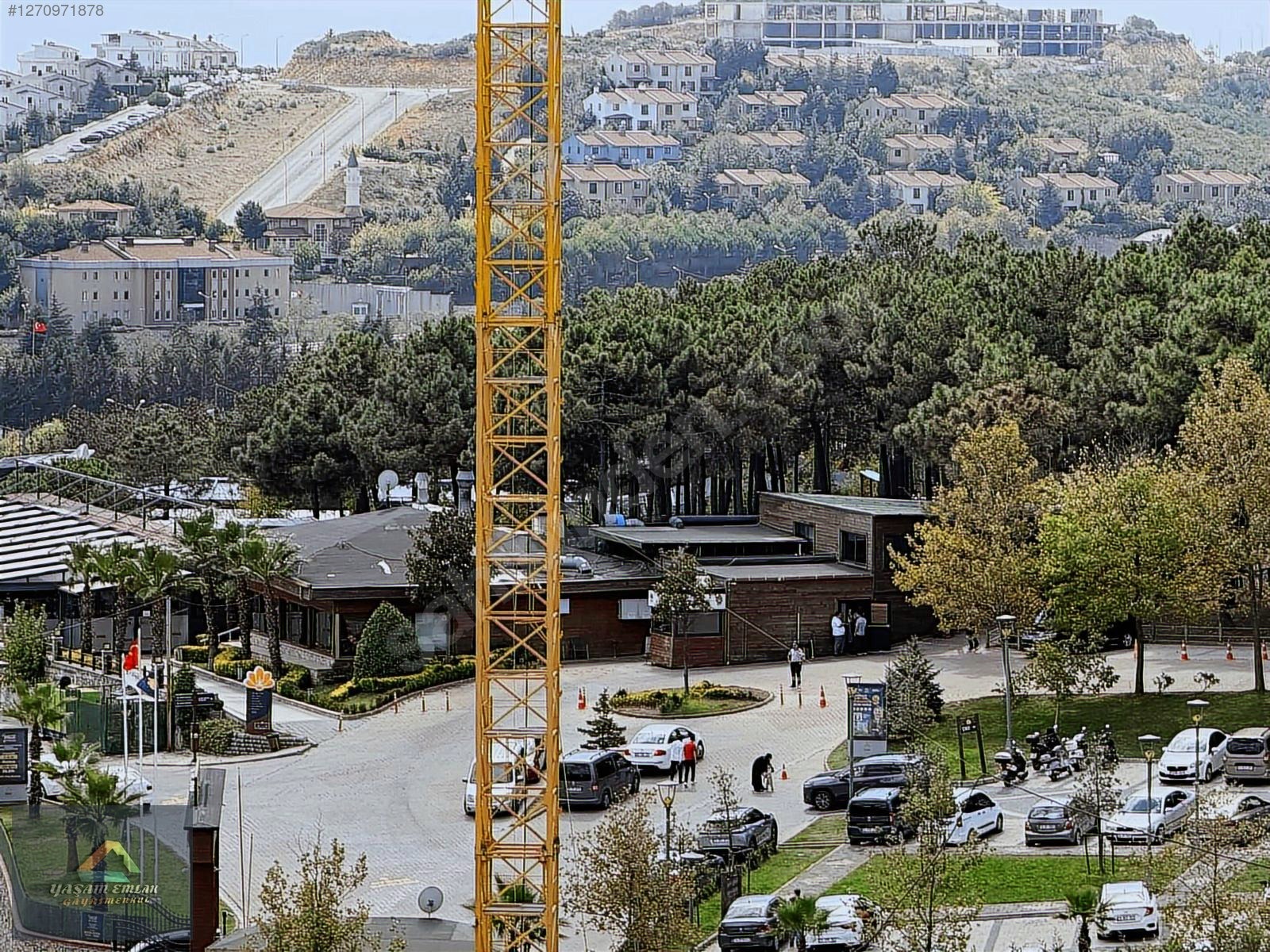 FOREST LİFE SİTESİ'NDE ARAKAT 3+1 //SON BİR HAFTA İLK GELEN ALIR - İSTANBUL SULTANBEYLİ fotoğraf 29