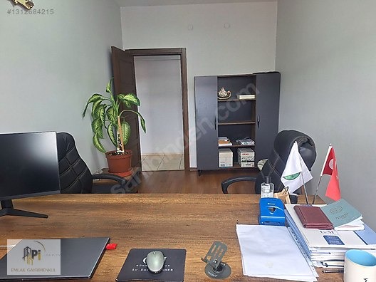 Adliye Karşısı 3+1 - ESKİŞEHİR ODUNPAZARI fotoğraf 13