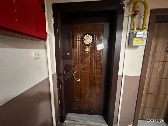 CUMHURİYET MAHALLESİ AKKENT SİTESİ 2+1 125 M2 SATILIK DAİRE - KIRKLARELİ BABAESKİ fotoğraf 7