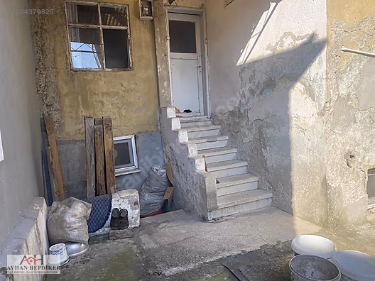 Serdivan Bahçelievler'de Köşe Konumlu 258.7 m² Konut İmarlı Arsa - SAKARYA SERDİVAN fotoğraf 4