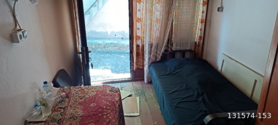 GÖYNÜK CARŞI MERKEZİNDE BİNA - BOLU GÖYNÜK fotoğraf 2