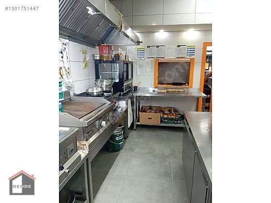 14 BURDA AVM CİRO'SU GÜZEL DEVREN KİRALIK FAST FOOD - BOLU MERKEZ fotoğraf 14