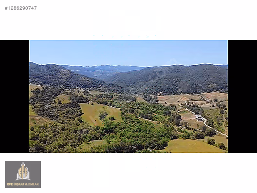 ALTINOVA ÖRENCİKTE 6982 M2 YOLA 66 M YATIRIMA UYGUN MÜSTAKİL - YALOVA ALTINOVA fotoğraf 41
