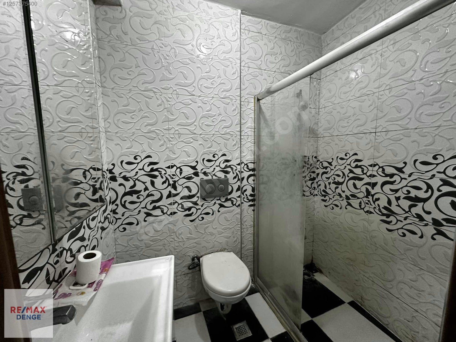 YEDİKULEDE YENİ BİNADA SATILIK 2+1 TERS DUBLEKS DAİRE - İSTANBUL FATİH fotoğraf 2
