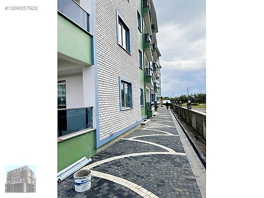 ADIGÜZEL İNŞAAT'TAN SATILIK ULTRA LÜKS 1+1 DAİRE - BALIKESİR EDREMİT fotoğraf 20