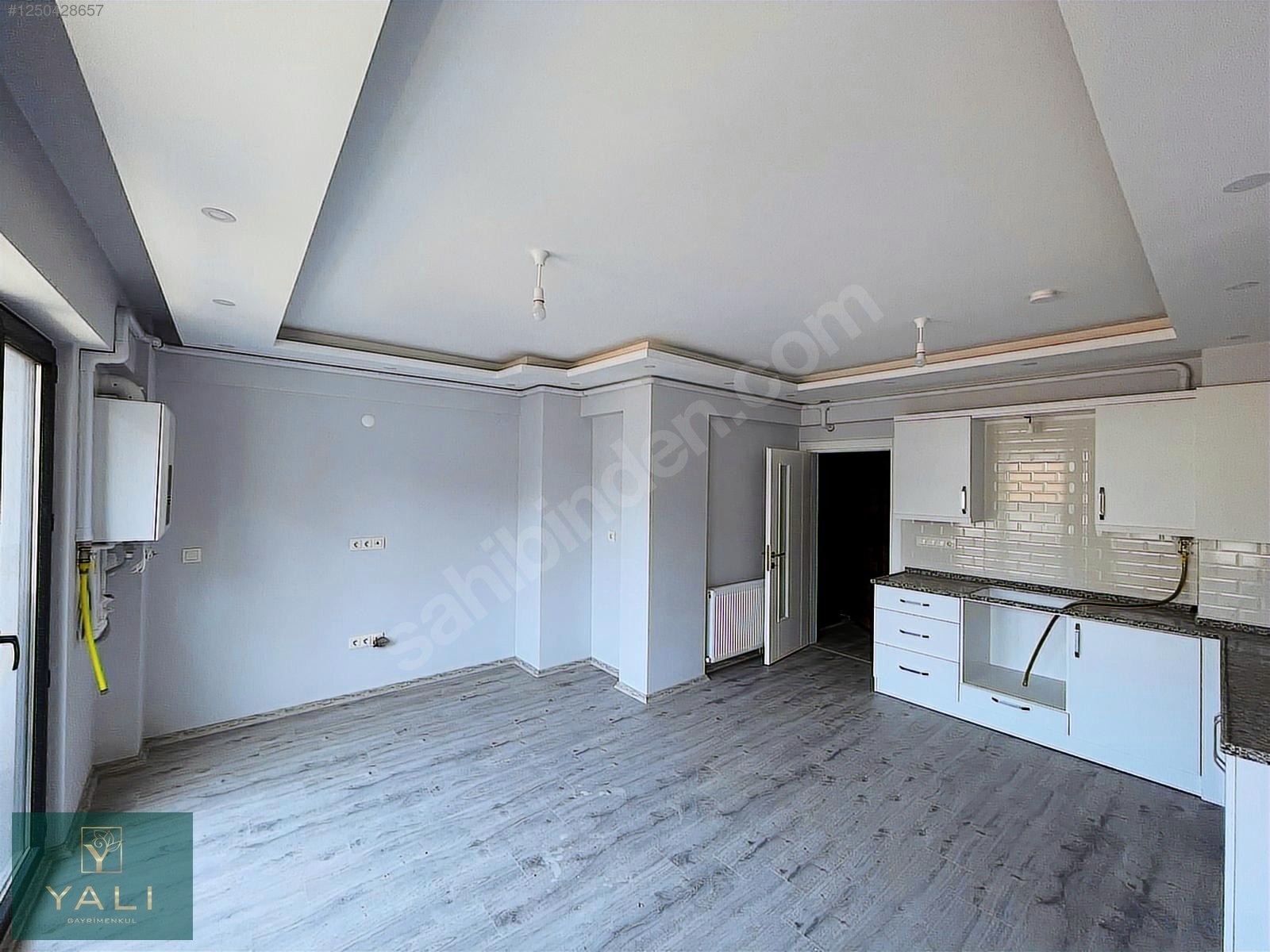 SATILIK SIFIR DUBLEKS 4+1 DAİRE KAÇIRILMAYACAK FIRSAT ! - GİRESUN MERKEZ fotoğraf 3