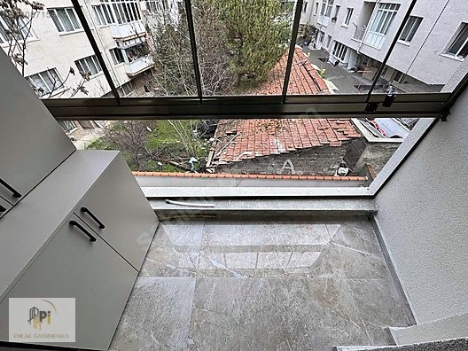 Pİ GAYRİMENKUL'den KIRMIZITOPRAK'ta ARAKAT BALKONLU APART - ESKİŞEHİR ODUNPAZARI fotoğraf 27