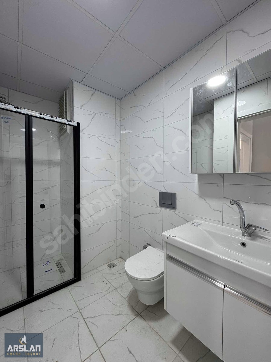 İNEGÖL ERTUĞRULGAZİ MAH.3+1,135m2, BUTİK SİTE İÇİ,SATILIK DAİRE - BURSA İNEGÖL fotoğraf 28