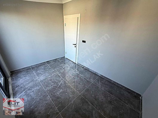 KOCAALİ YAYLADA MÜSTAKİL BAHÇELİ 4+1 TRİPLEKS - SAKARYA KOCAALİ fotoğraf 34