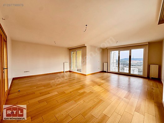 ÜMRANİYE ANTRİUM RESIDENCE DE SATILIK 4+1 BOŞ DAİRE - İSTANBUL ÜMRANİYE fotoğraf 2